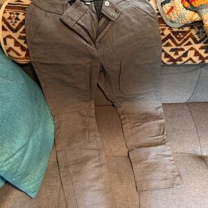 Women’s grey Pants